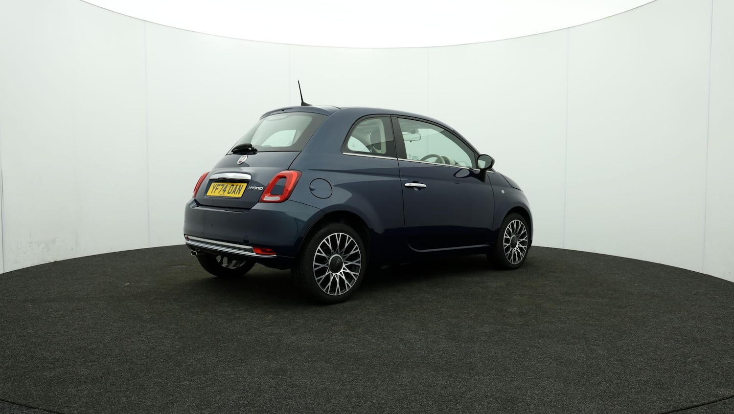 Used Fiat 500 for sale - 76815307: Photo 28