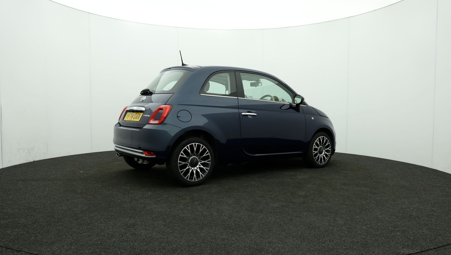 Used Fiat 500 for sale - 76815307: Photo 29