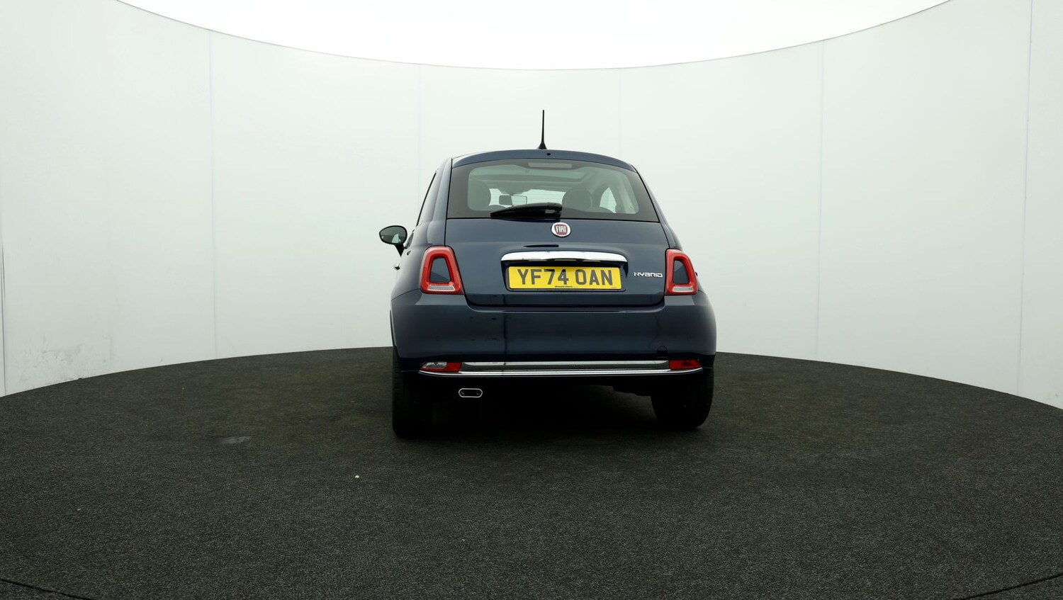 Used Fiat 500 for sale - 76815307: Photo 38