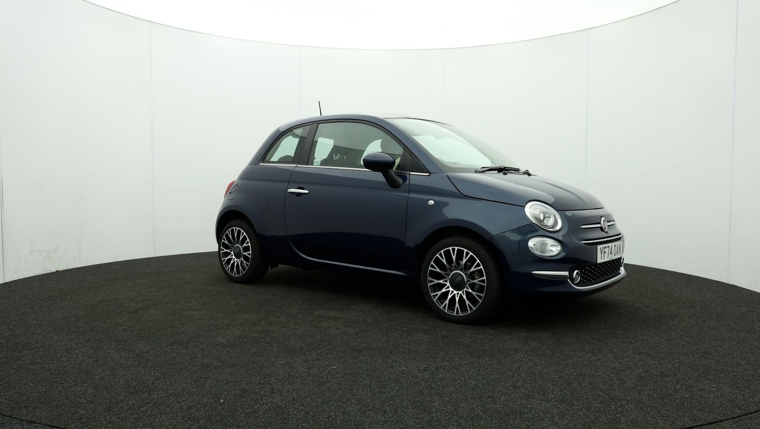 Used Fiat 500 for sale - 76815307: Photo 41