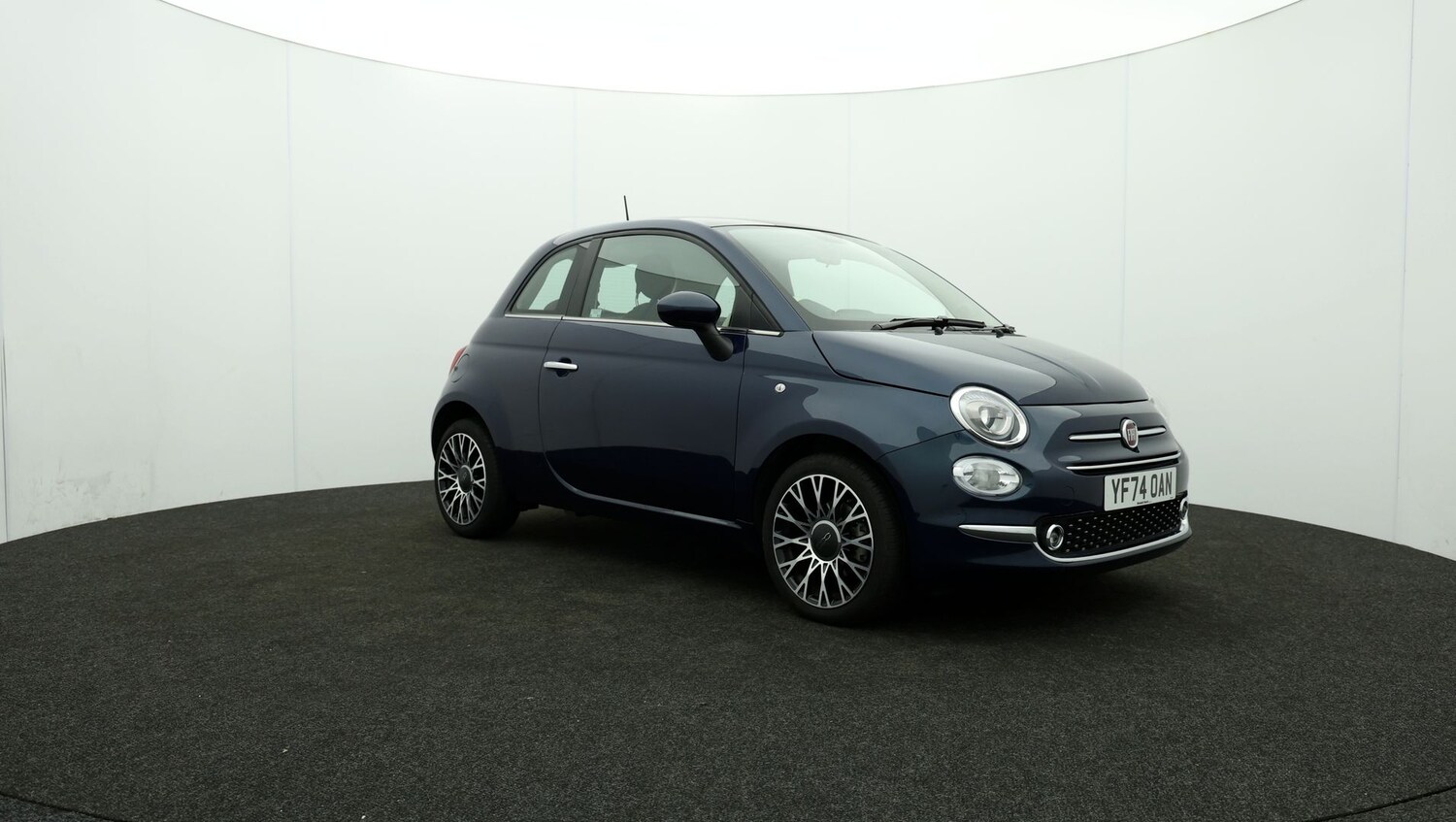 Used Fiat 500 for sale - 76815307: Photo 42