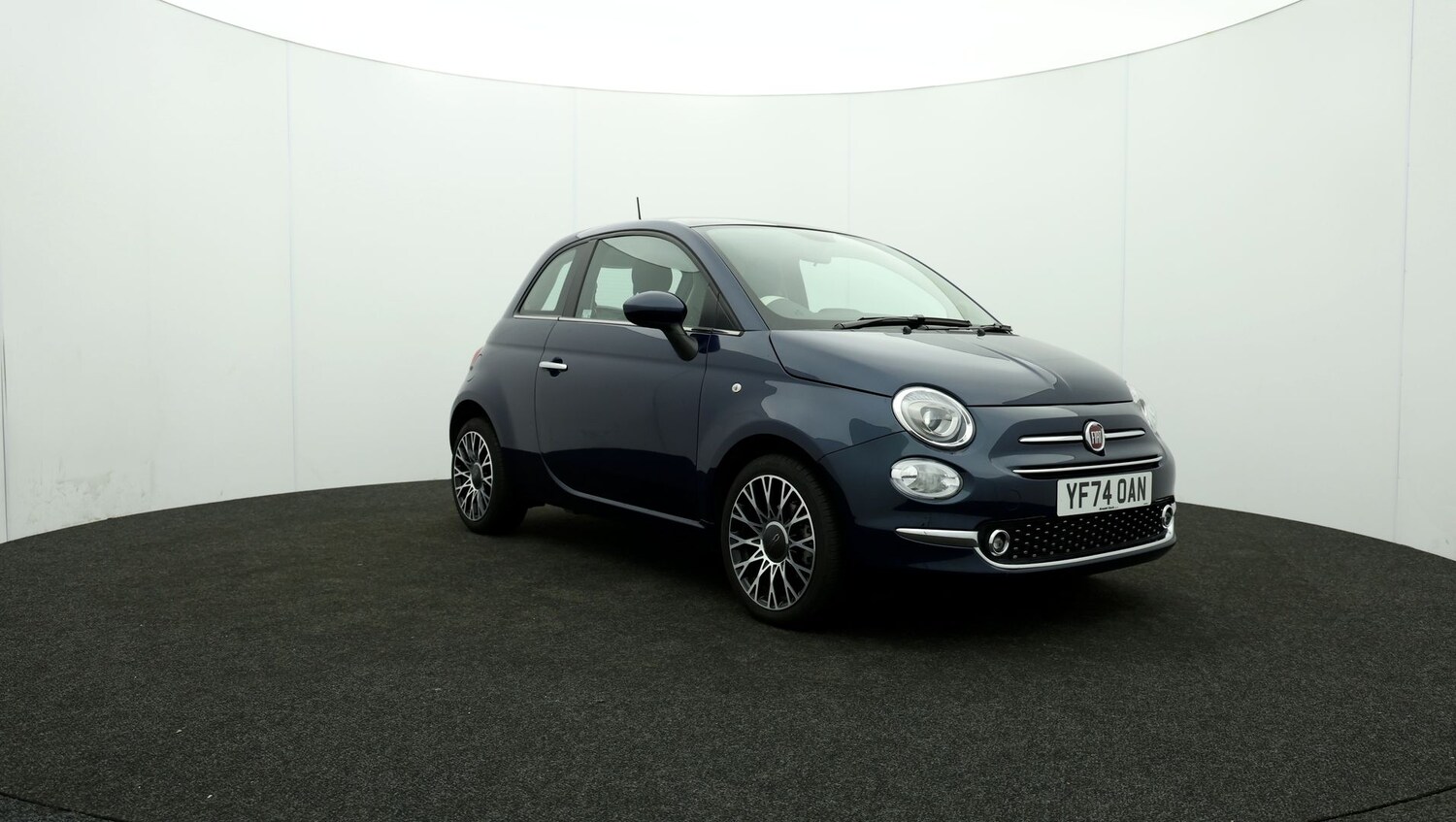 Used Fiat 500 for sale - 76815307: Photo 43