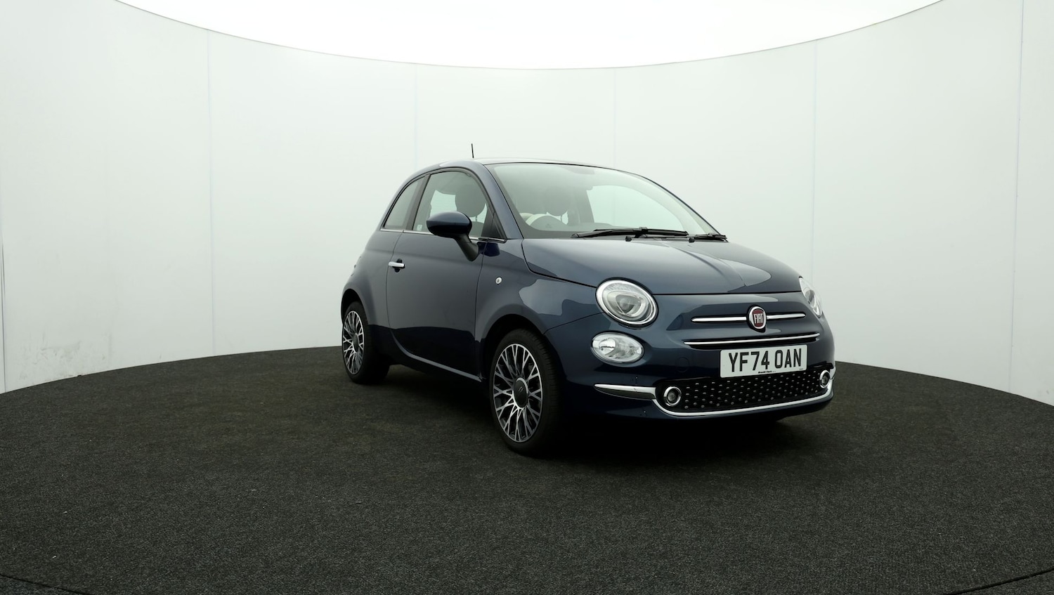 Used Fiat 500 for sale - 76815307: Photo 44