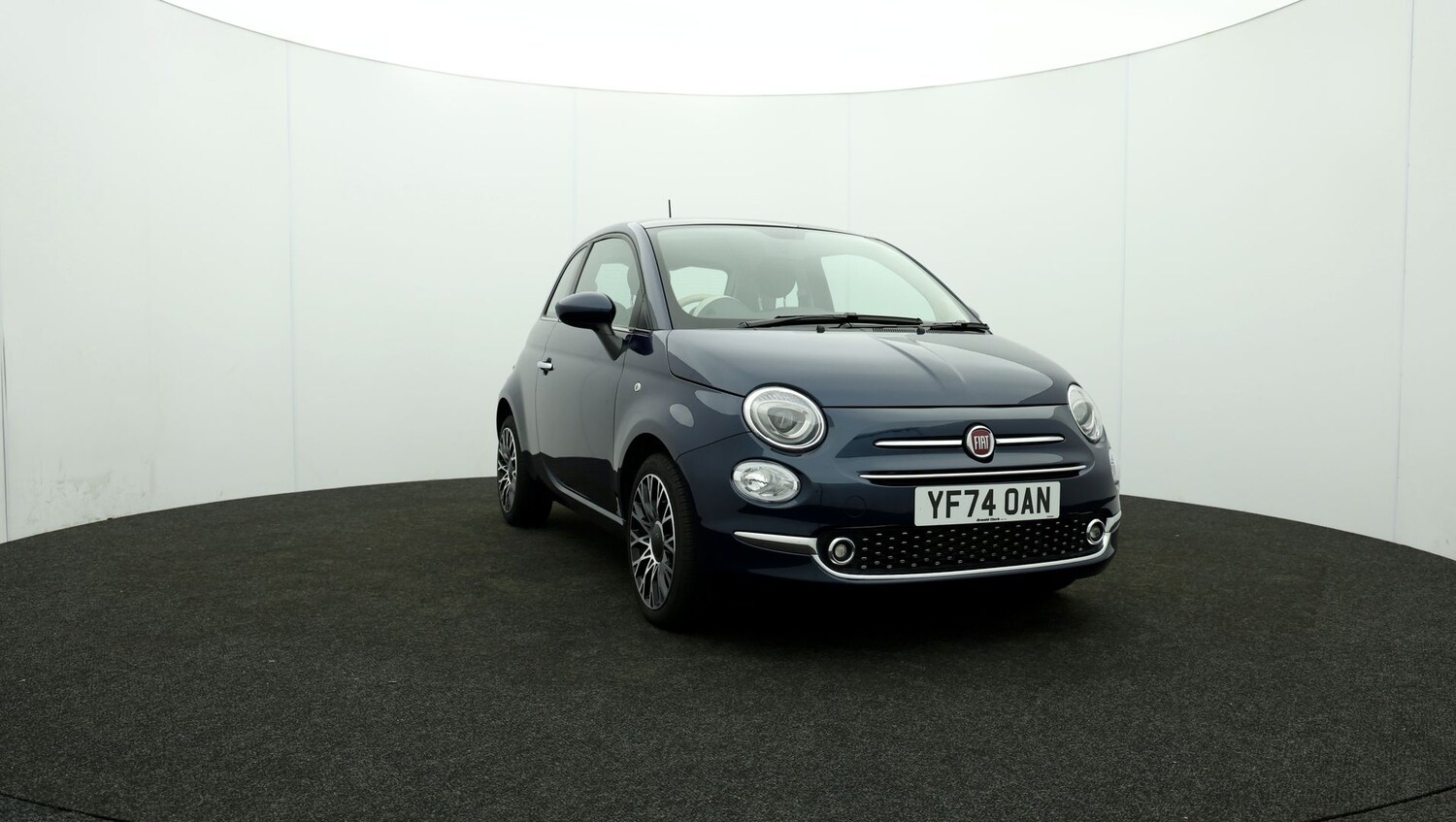 Used Fiat 500 for sale - 76815307: Photo 45