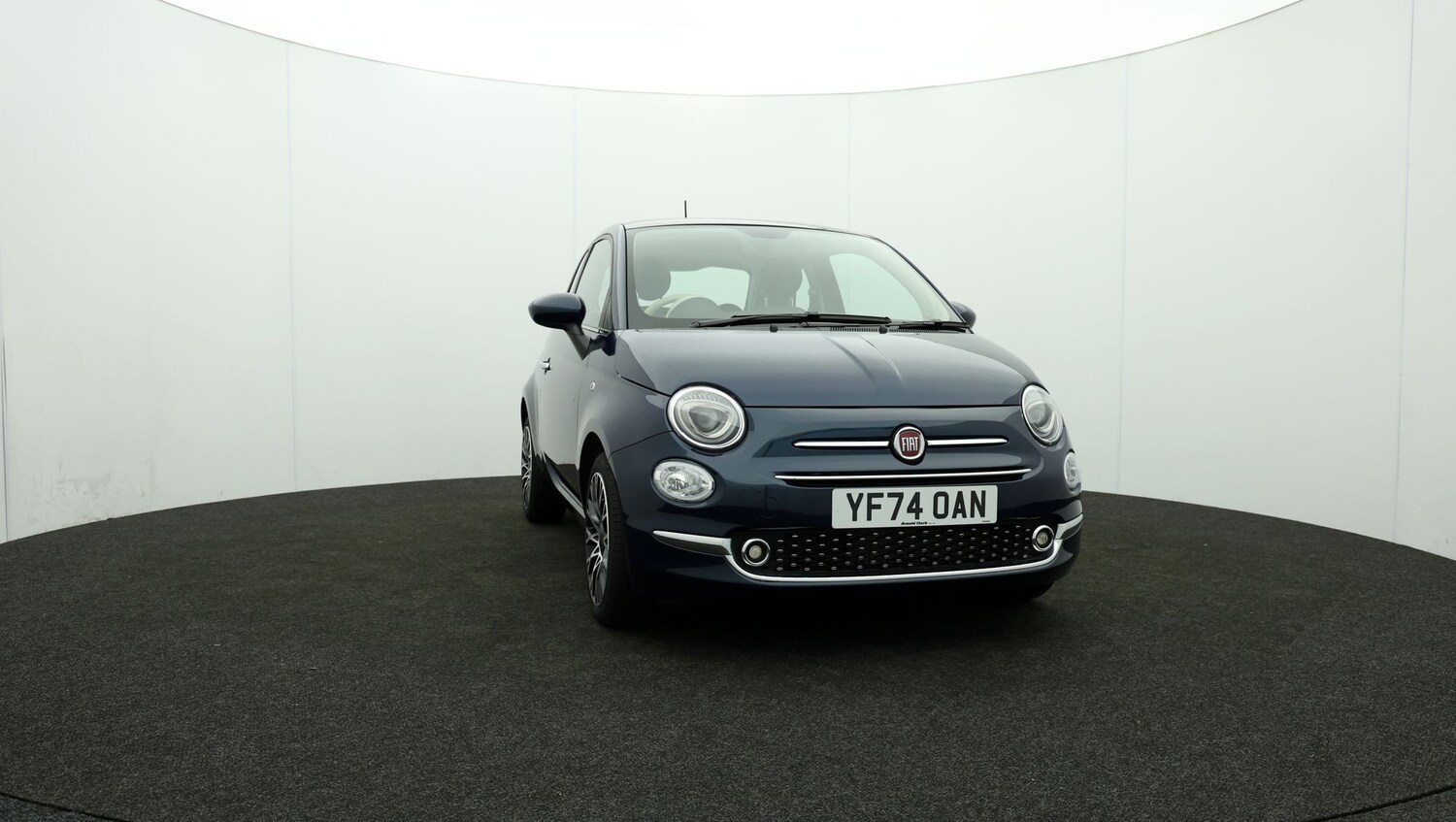Used Fiat 500 for sale - 76815307: Photo 46