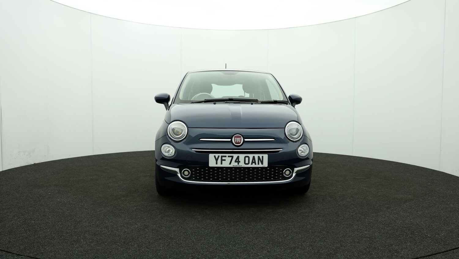 Used Fiat 500 for sale - 76815307: Photo 48
