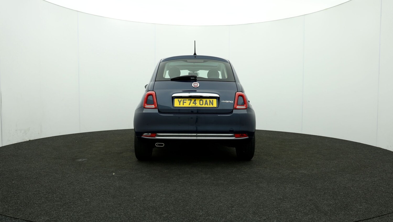 Used Fiat 500 for sale - 76815307: Photo 49
