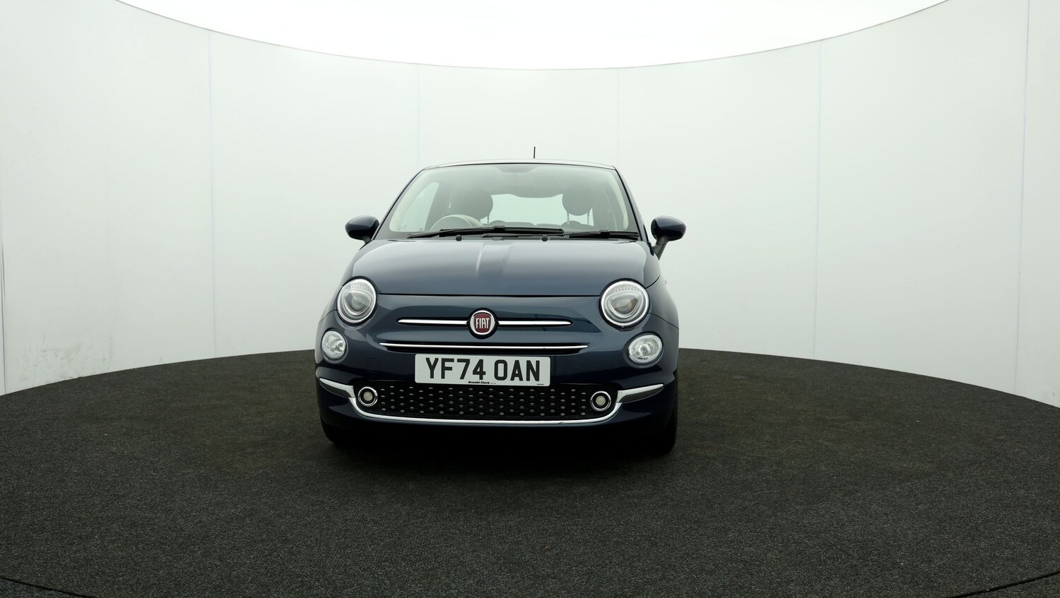Used Fiat 500 for sale - 76815307: Photo 50