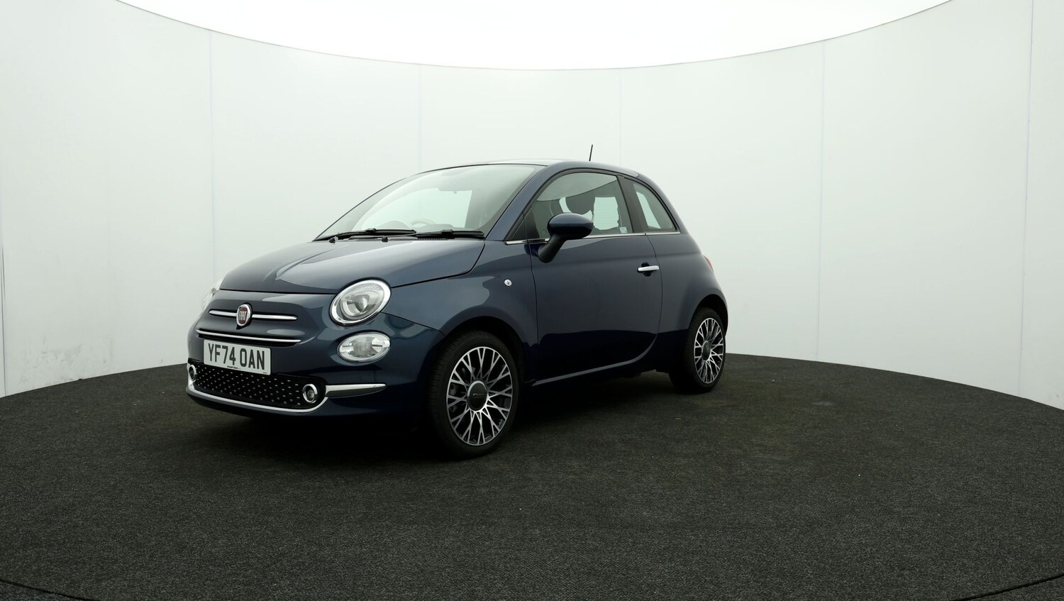 Used Fiat 500 for sale - 76815307: Photo 55