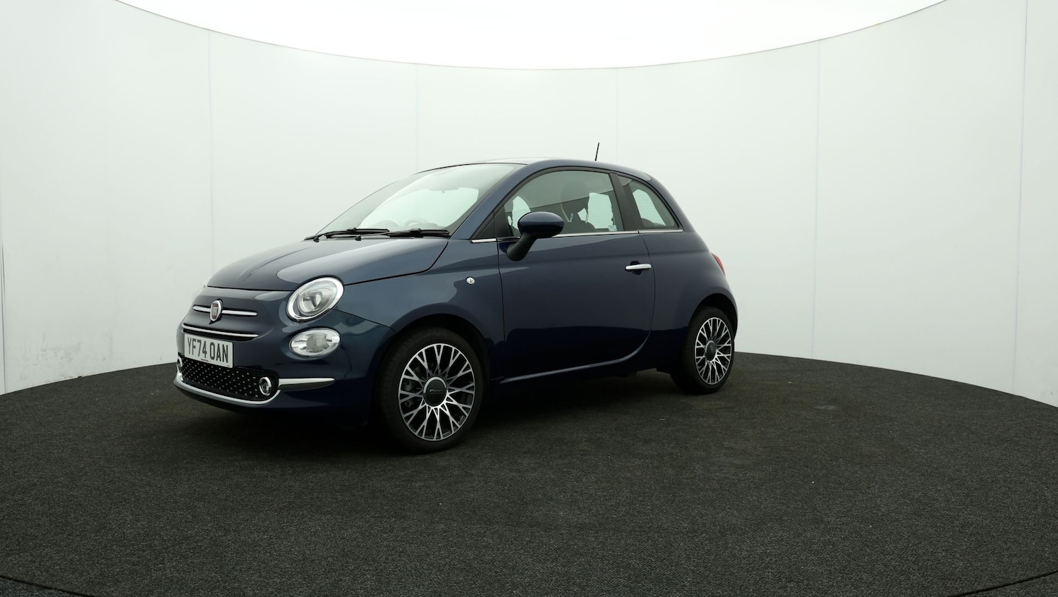 Used Fiat 500 for sale - 76815307: Photo 56
