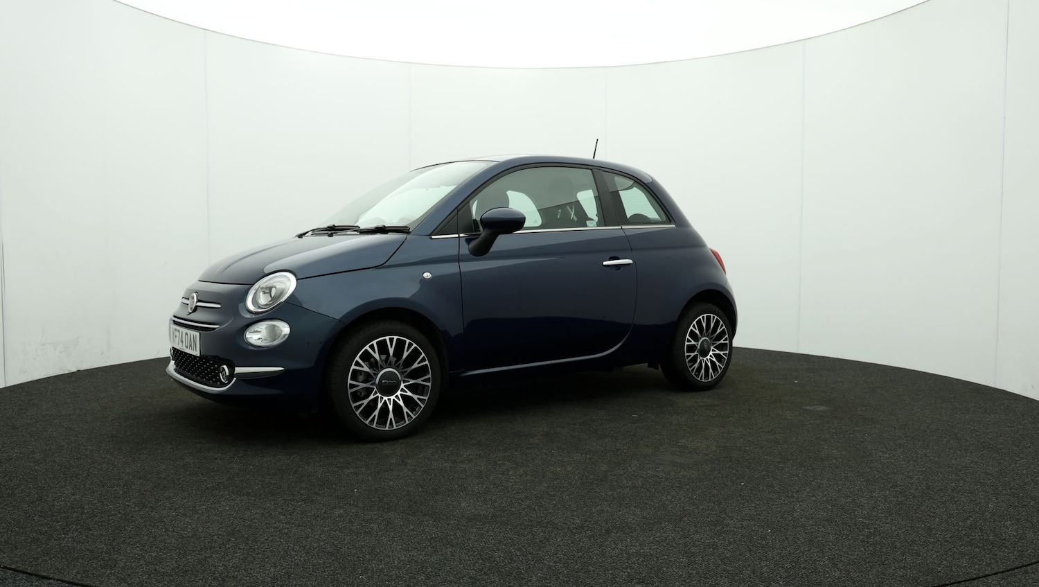 Used Fiat 500 for sale - 76815307: Photo 57