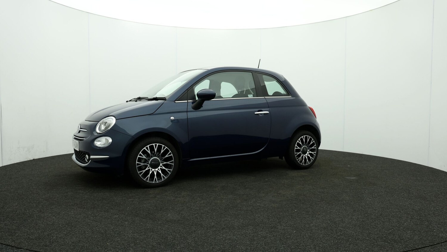 Used Fiat 500 for sale - 76815307: Photo 58
