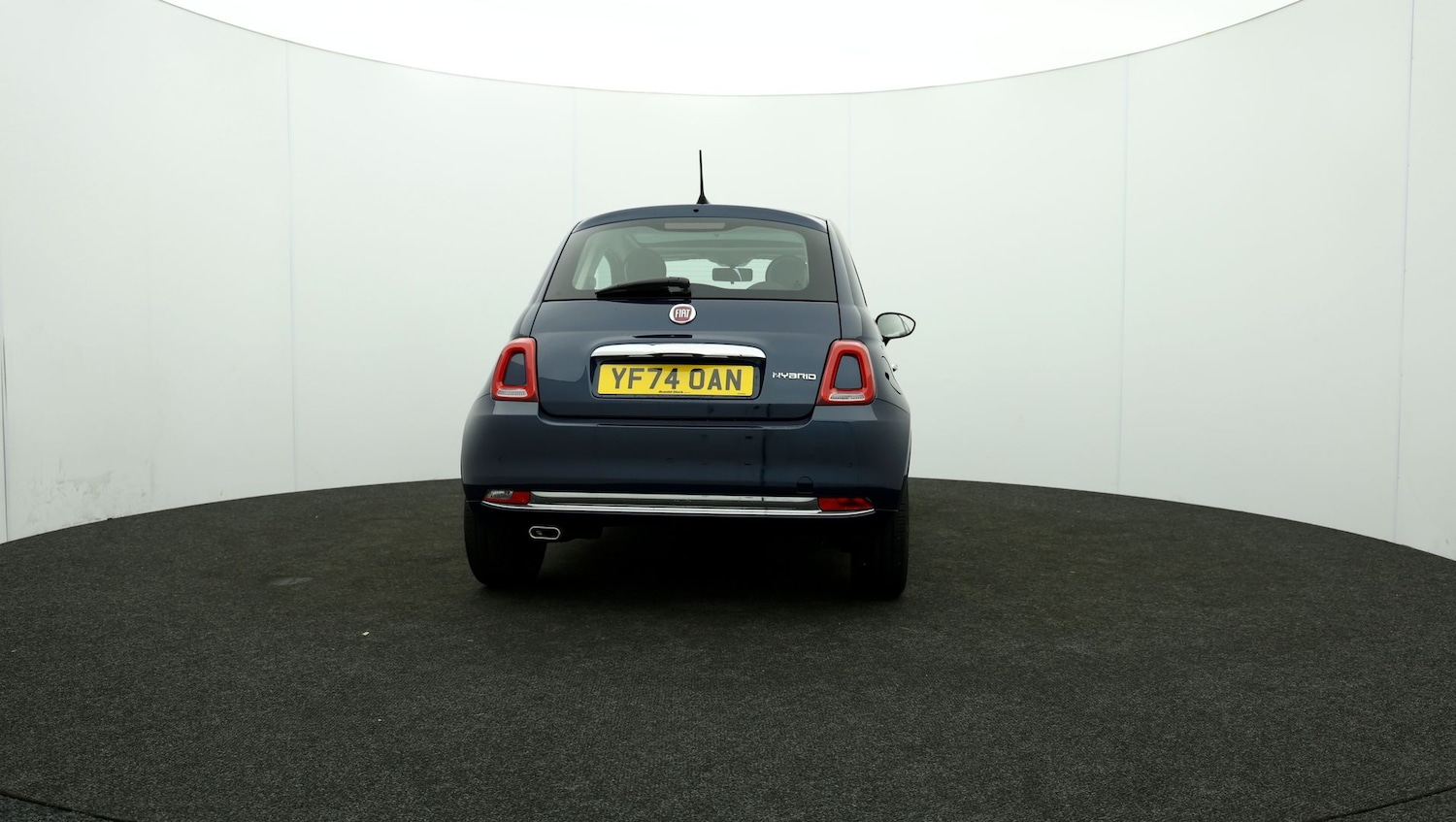 Used Fiat 500 for sale - 76815307: Photo 60