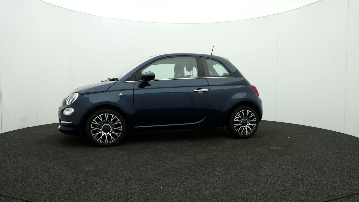 Used Fiat 500 for sale - 76815307: Photo 61