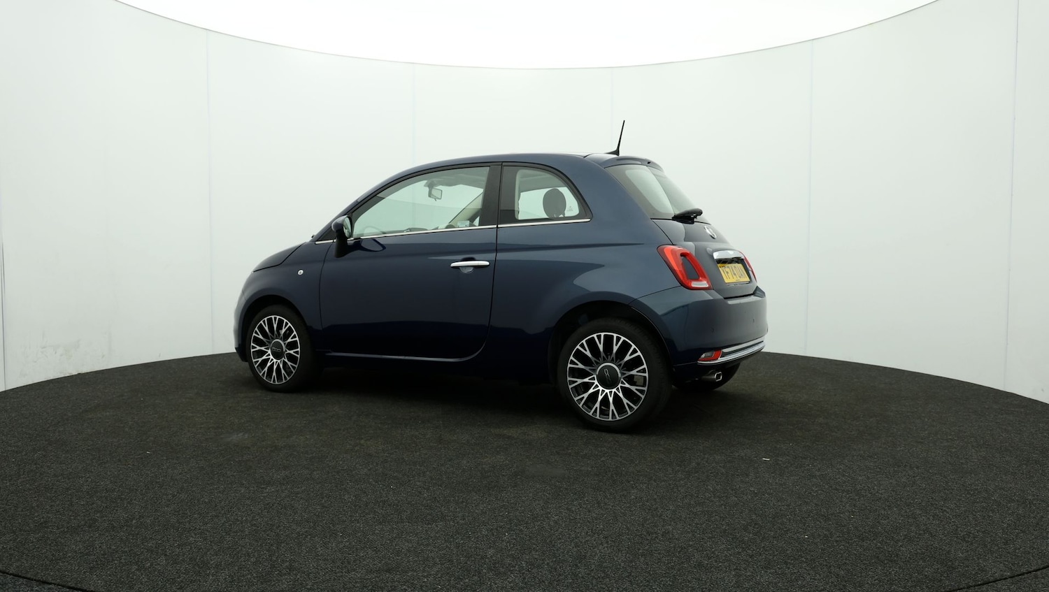 Used Fiat 500 for sale - 76815307: Photo 68