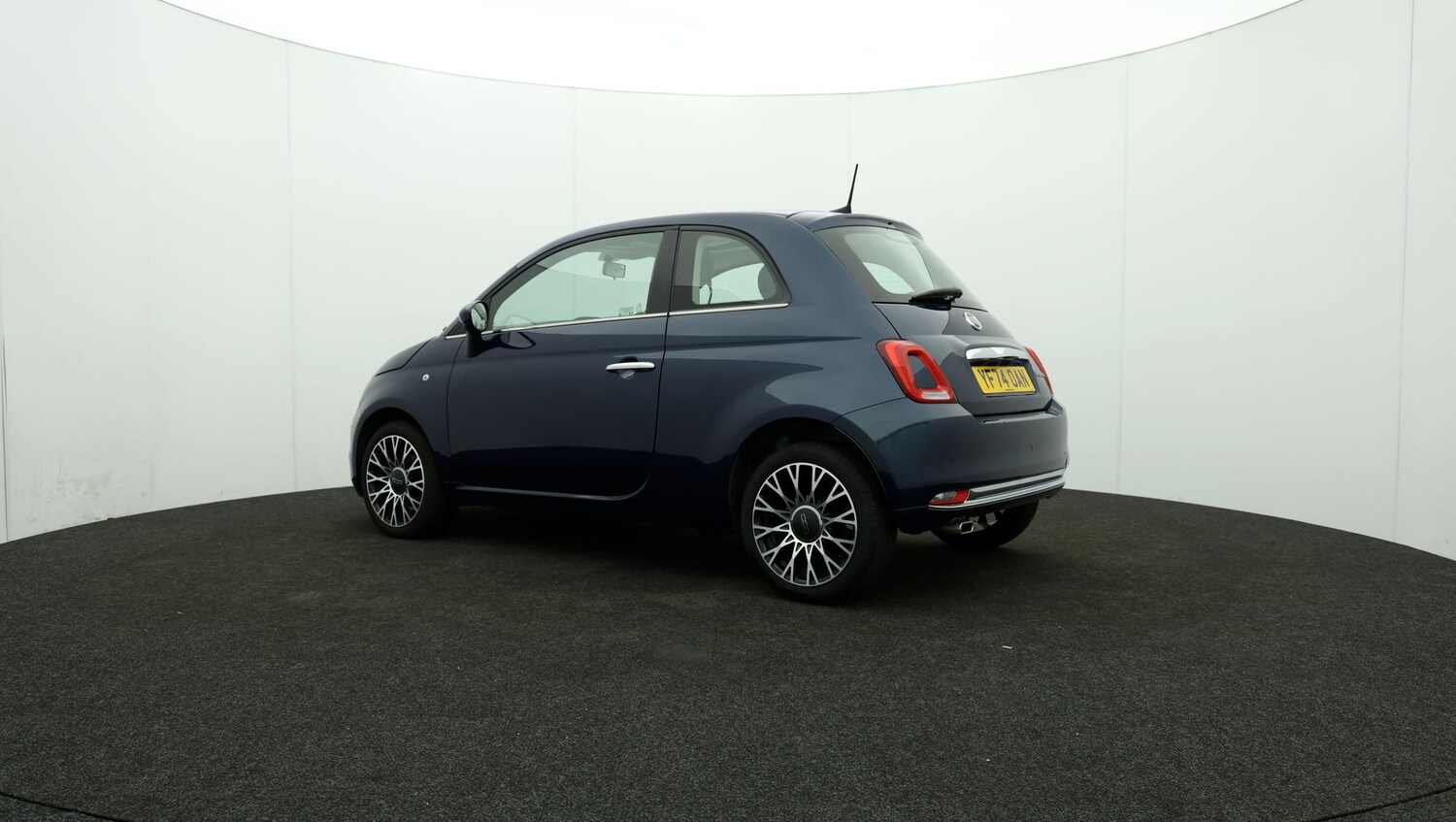 Used Fiat 500 for sale - 76815307: Photo 69