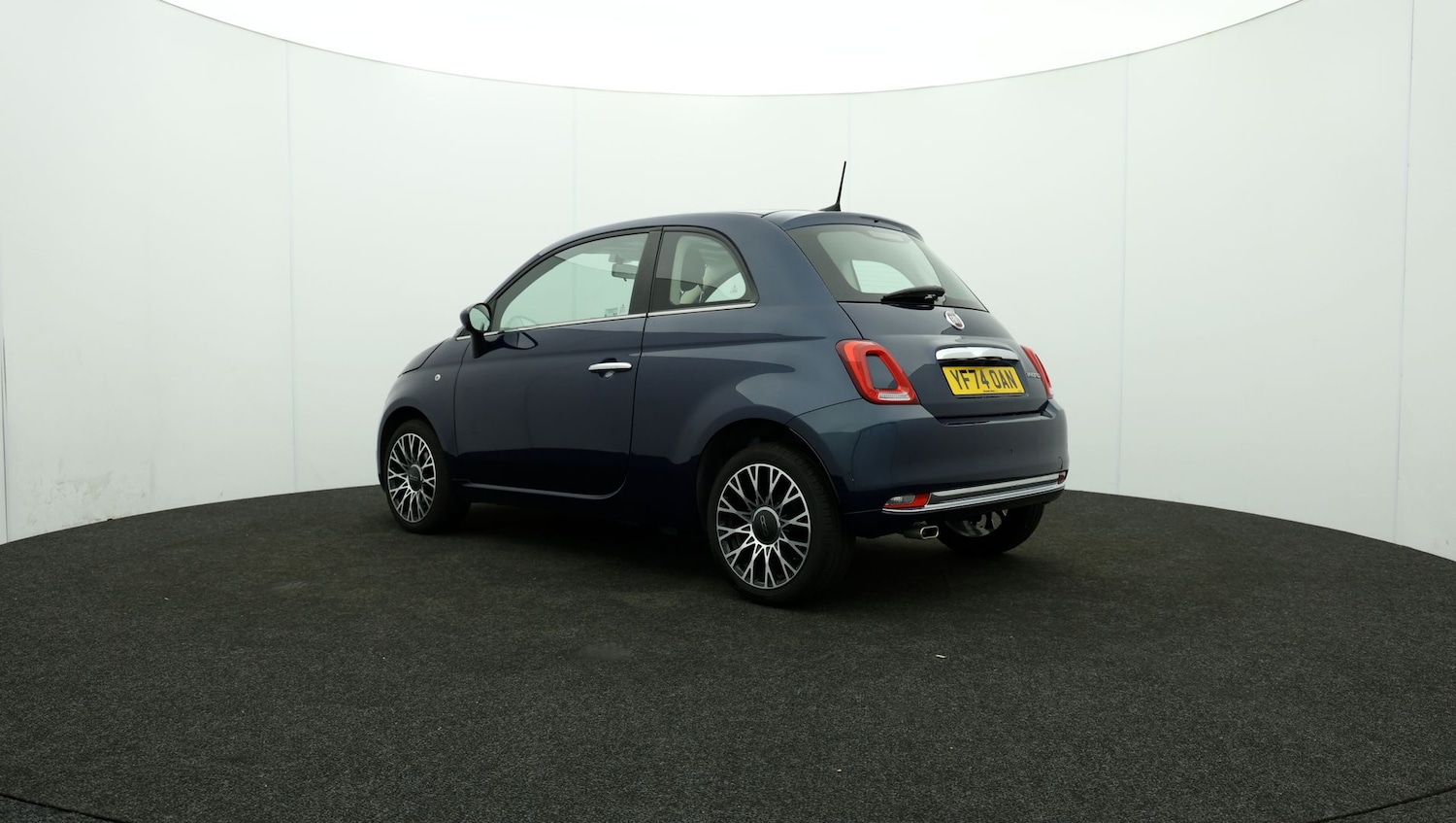 Used Fiat 500 for sale - 76815307: Photo 70