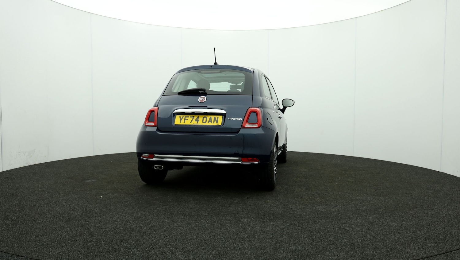 Used Fiat 500 for sale - 76815307: Photo 71