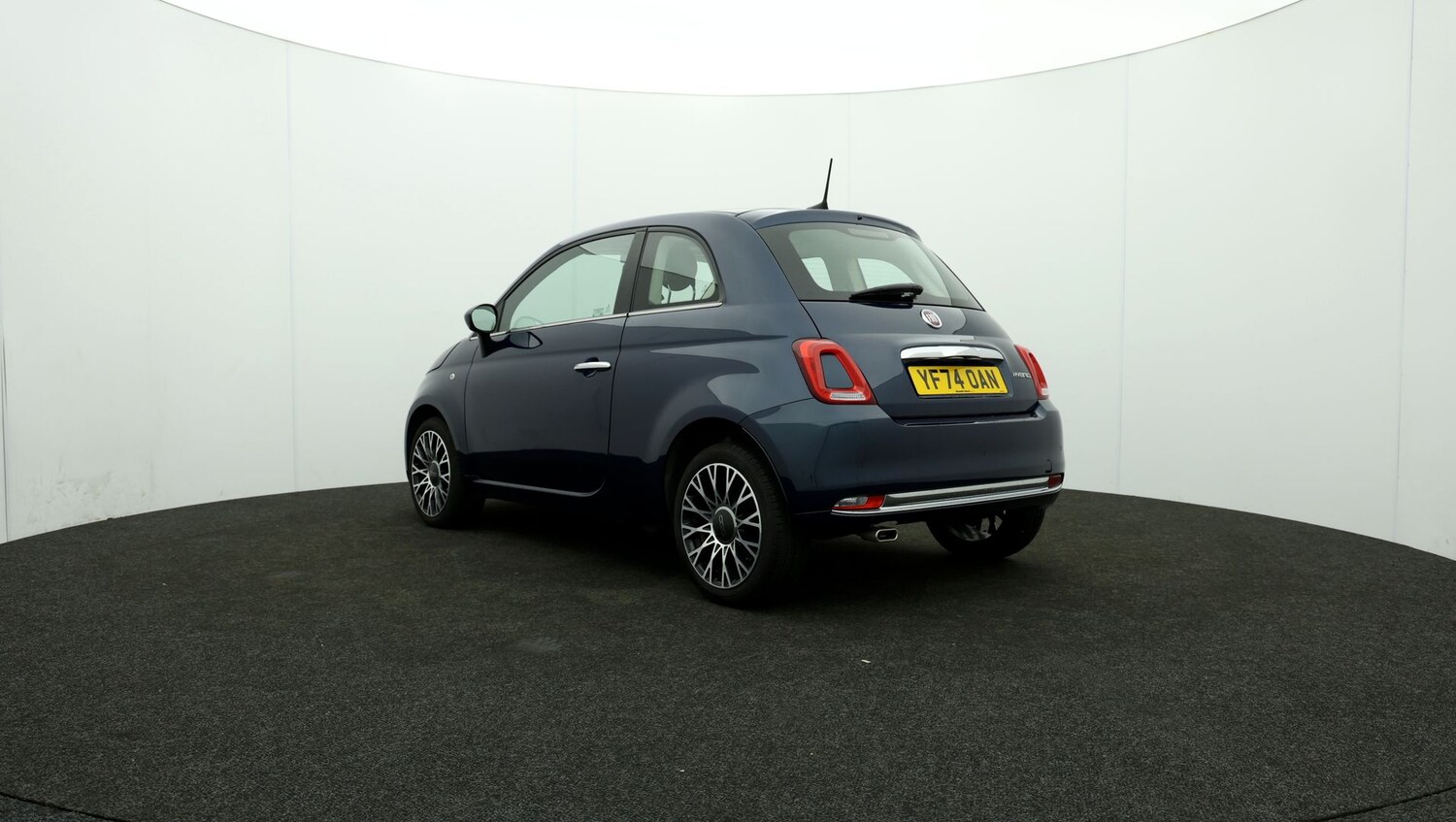 Used Fiat 500 for sale - 76815307: Photo 72