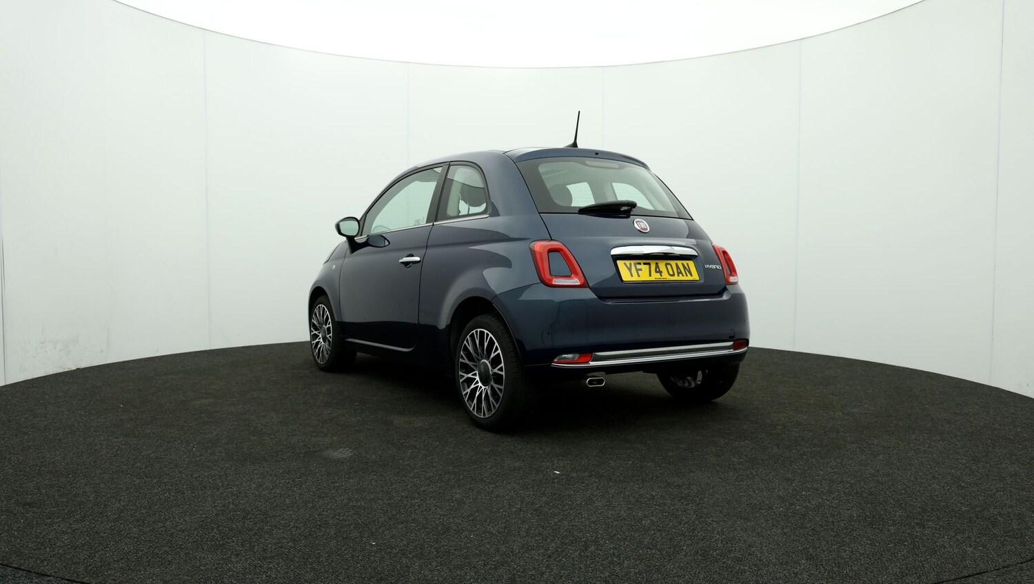 Used Fiat 500 for sale - 76815307: Photo 73