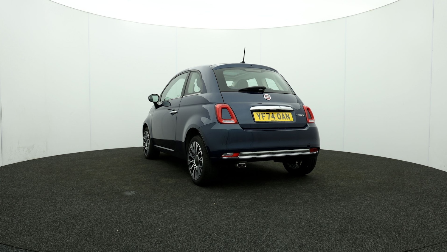Used Fiat 500 for sale - 76815307: Photo 74