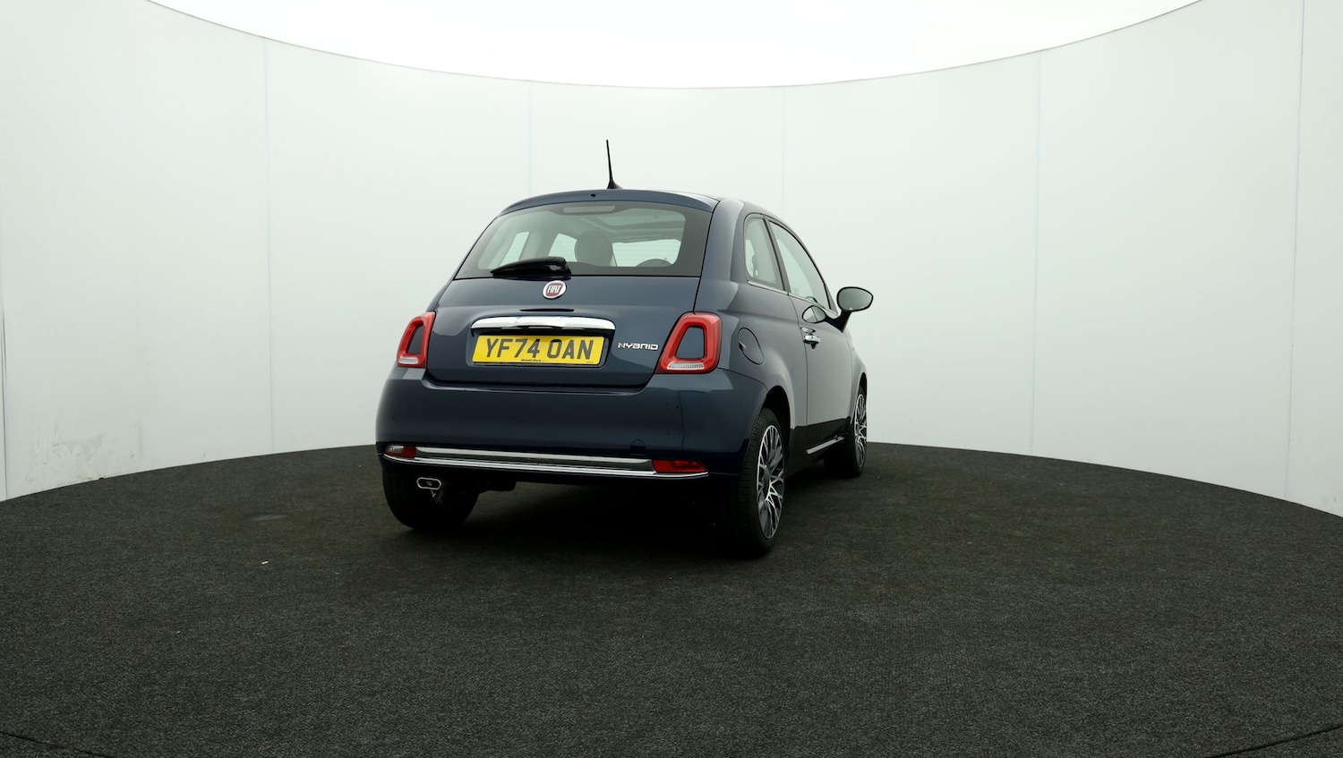 Used Fiat 500 for sale - 76815307: Photo 75