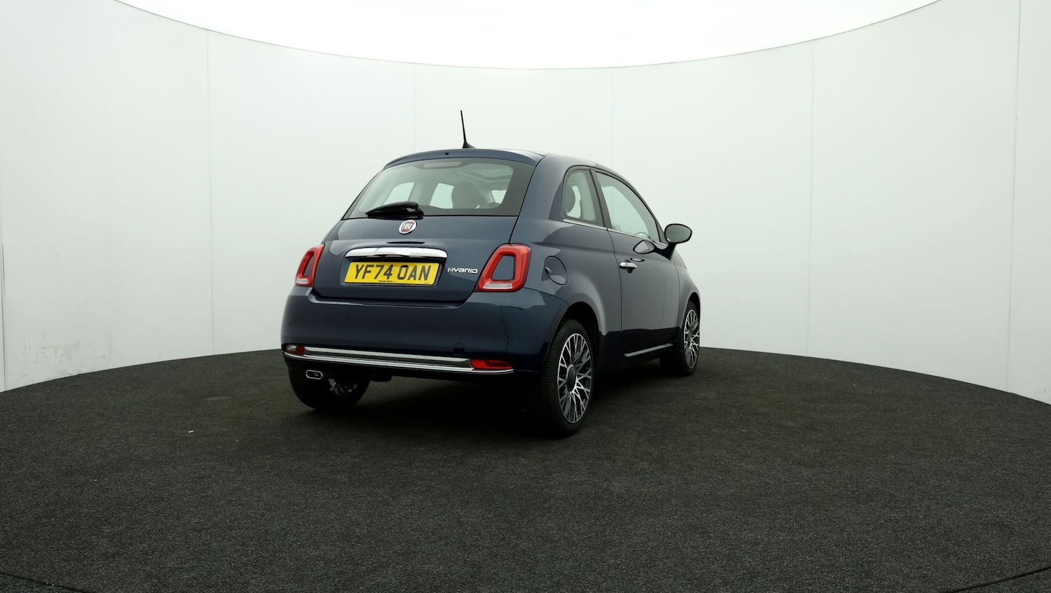 Used Fiat 500 for sale - 76815307: Photo 76