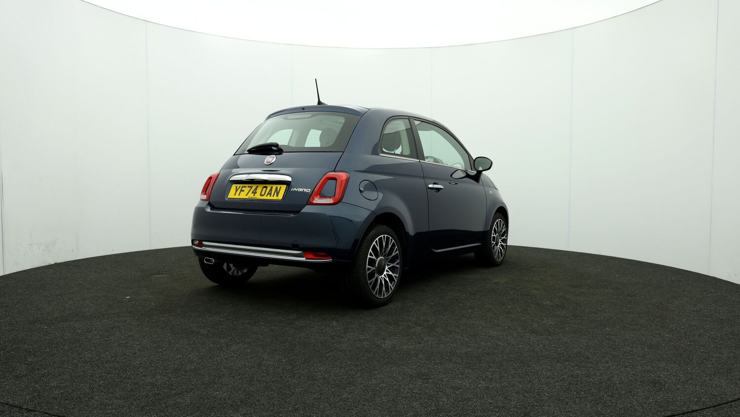 Used Fiat 500 for sale - 76815307: Photo 77