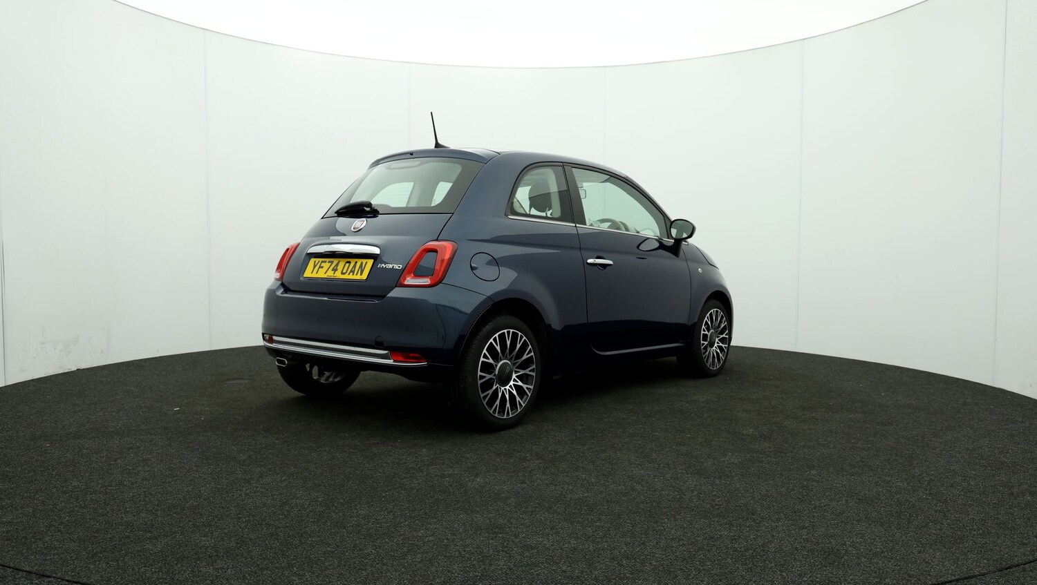 Used Fiat 500 for sale - 76815307: Photo 78