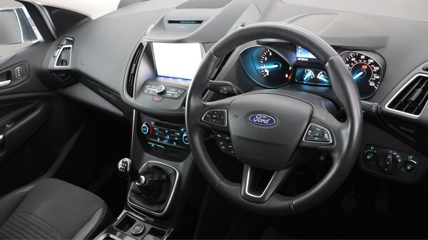 Used Ford Kuga 2019 for sale - 76283878: Photo 10