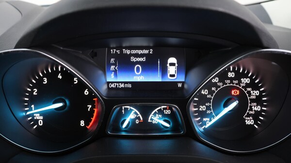 Used Ford Kuga 2019 for sale - 76283878: Photo 11
