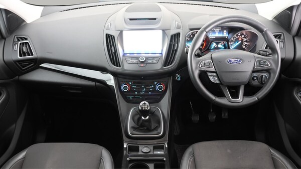 Used Ford Kuga 2019 for sale - 76283878: Photo 14