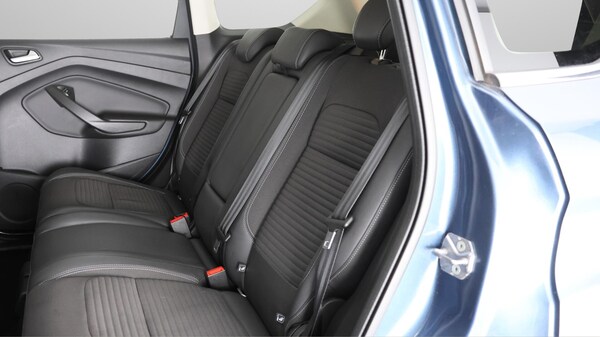 Used Ford Kuga 2019 for sale - 76283878: Photo 17