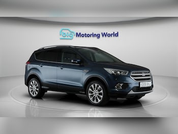 Used Ford Kuga 2019 for sale - 76283878: Photo 2