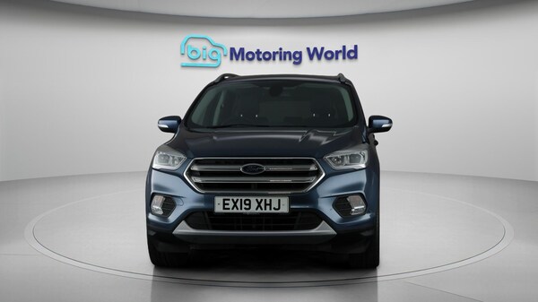 Used Ford Kuga 2019 for sale - 76283878: Photo 3