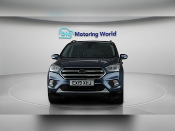 Used Ford Kuga 2019 for sale - 76283878: Photo 3