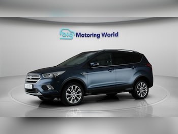 Used Ford Kuga 2019 for sale - 76283878: Photo 4