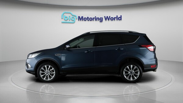 Used Ford Kuga 2019 for sale - 76283878: Photo 5