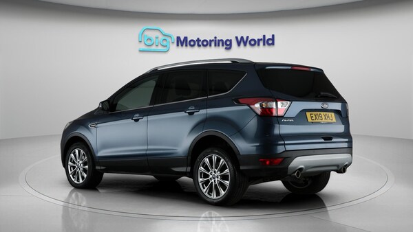 Used Ford Kuga 2019 for sale - 76283878: Photo 6