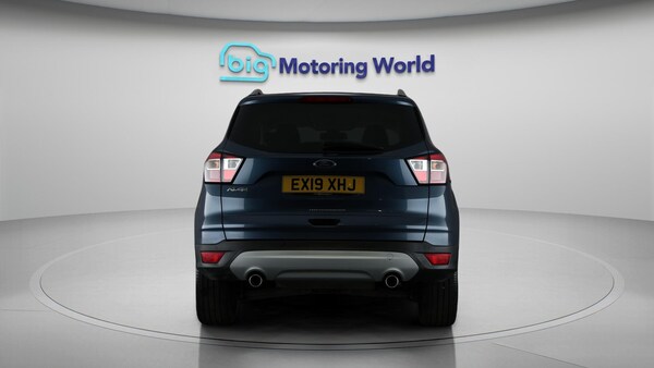 Used Ford Kuga 2019 for sale - 76283878: Photo 7