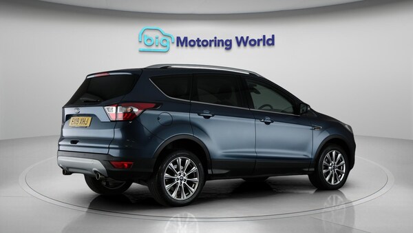 Used Ford Kuga 2019 for sale - 76283878: Photo 8