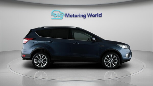 Used Ford Kuga 2019 for sale - 76283878: Photo 9