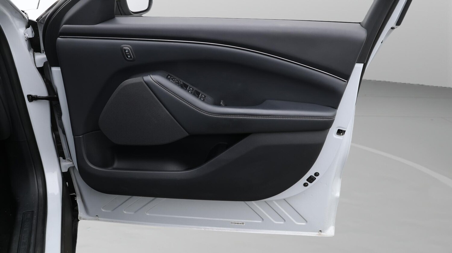 Used Ford Mustang Mach-E 2021 for sale - 76632927: Photo 16