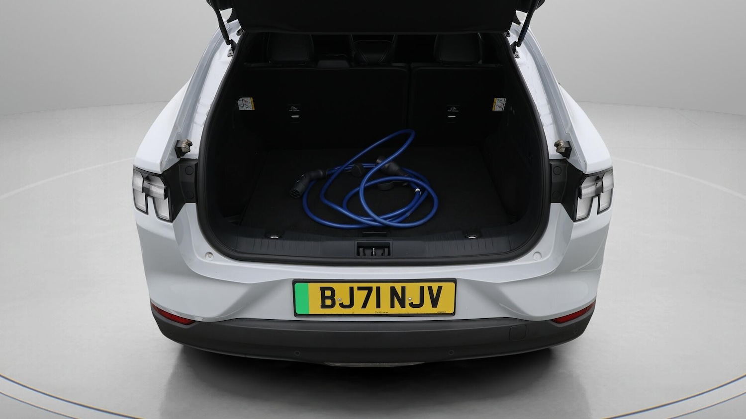 Used Ford Mustang Mach-E 2021 for sale - 76632927: Photo 18