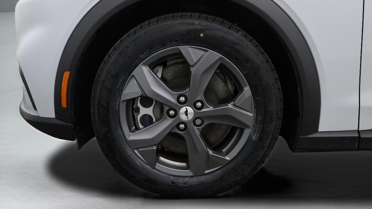 Used Ford Mustang Mach-E 2021 for sale - 76632927: Photo 19