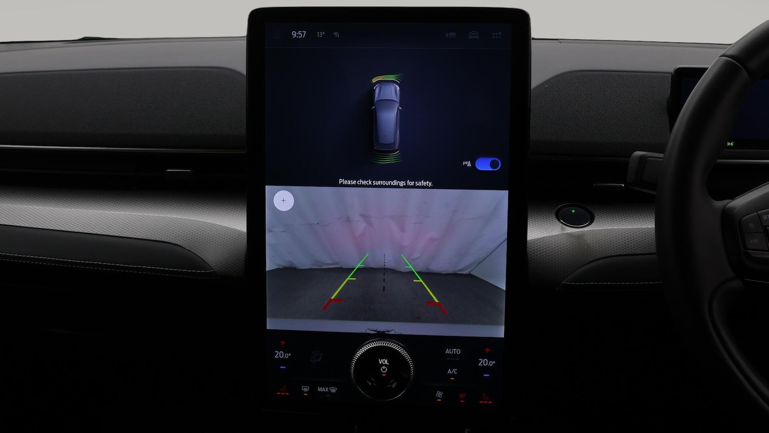 Used Ford Mustang Mach-E 2021 for sale - 76632927: Photo 25