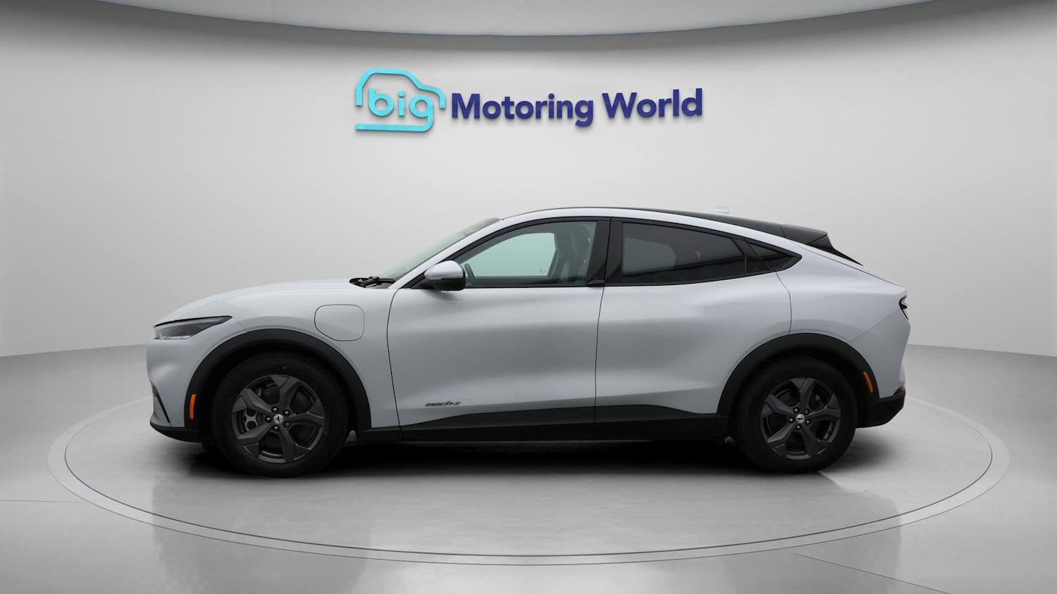 Used Ford Mustang Mach-E 2021 for sale - 76632927: Photo 5