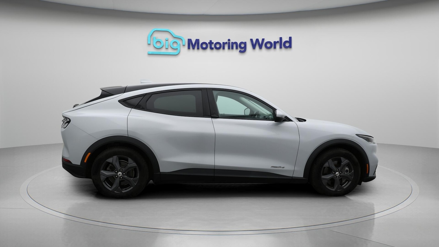 Used Ford Mustang Mach-E 2021 for sale - 76632927: Photo 9