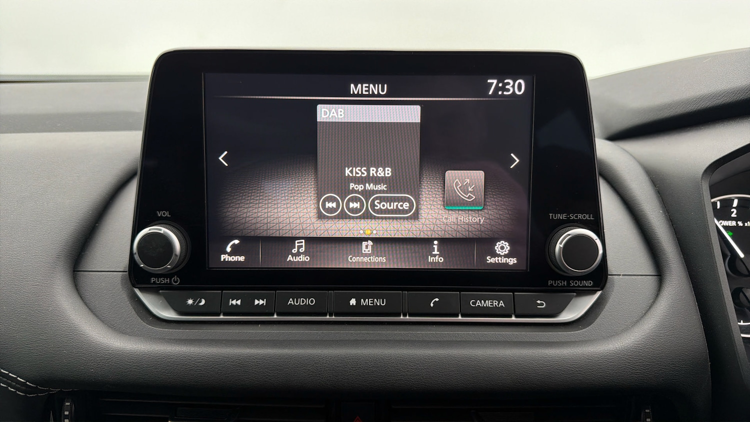 Used Nissan Qashqai 2023 for sale - 78209698: Photo 10