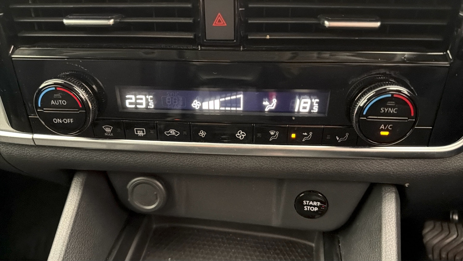 Used Nissan Qashqai 2023 for sale - 78209698: Photo 11